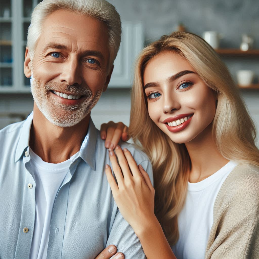 Cute Instagram Captions For Dad That Melt Hearts