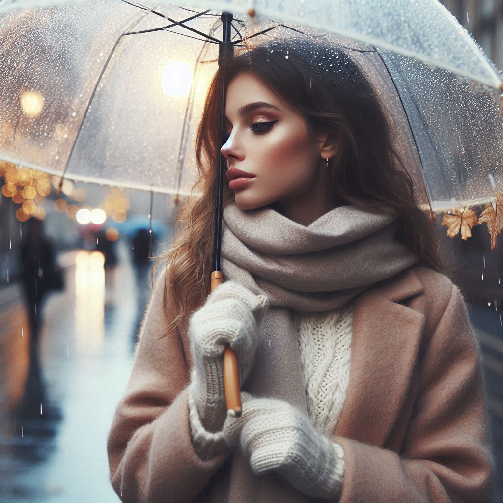 200+ Rain Short Captions For Instagram to Brighten Your Cloudy Days ZZ 3 Cute Rainy Day Captions