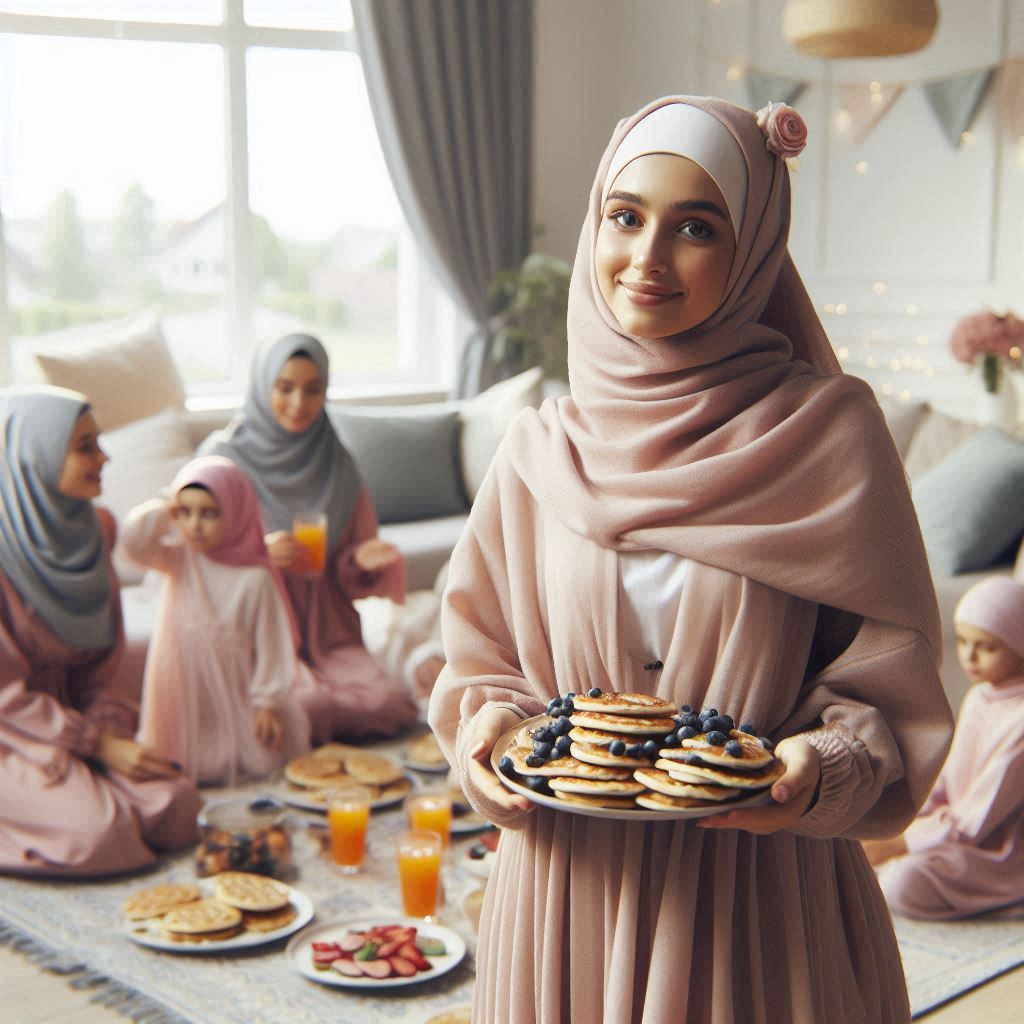 200+ Eid Captions For Instagram For Girls To Celebrate In Style 4 Cute and Fun Eid Captions for Instagram