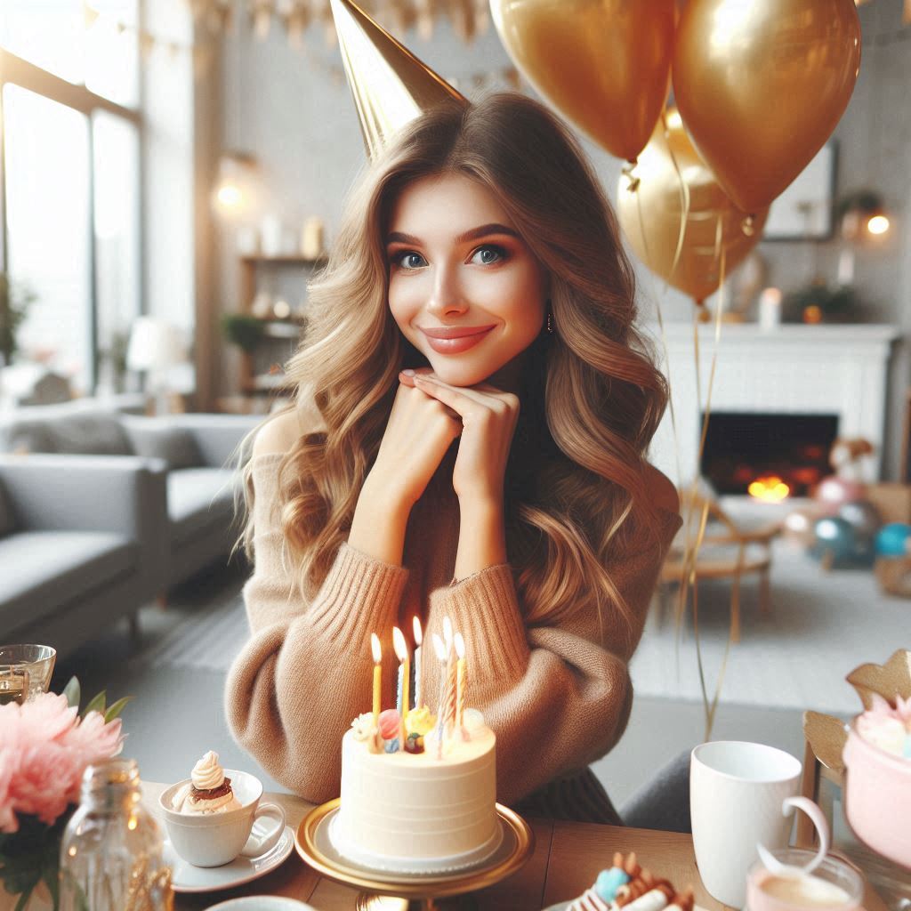 200+ Birthday Quotes to Celebrate Life and Make Wishes Shine 6 Cute birthday captions for kids parties