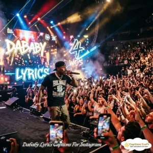 135+ Top Dababy Lyrics Captions For Instagram and Quotes That Ignite Your Creativity in 2026