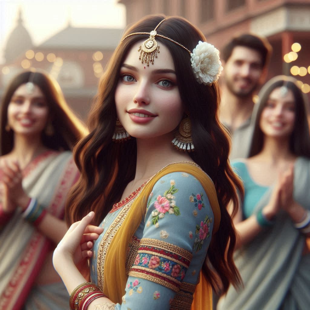 200+ Garba Captions For Instagram to Celebrate Your Festive Spirit and Joy 5 Dance Floor Ready Captions For Instagram With Garba Vibes
