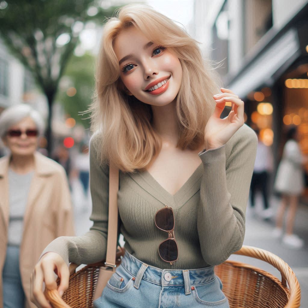 Day Outing Instagram Captions For Your Best Memories