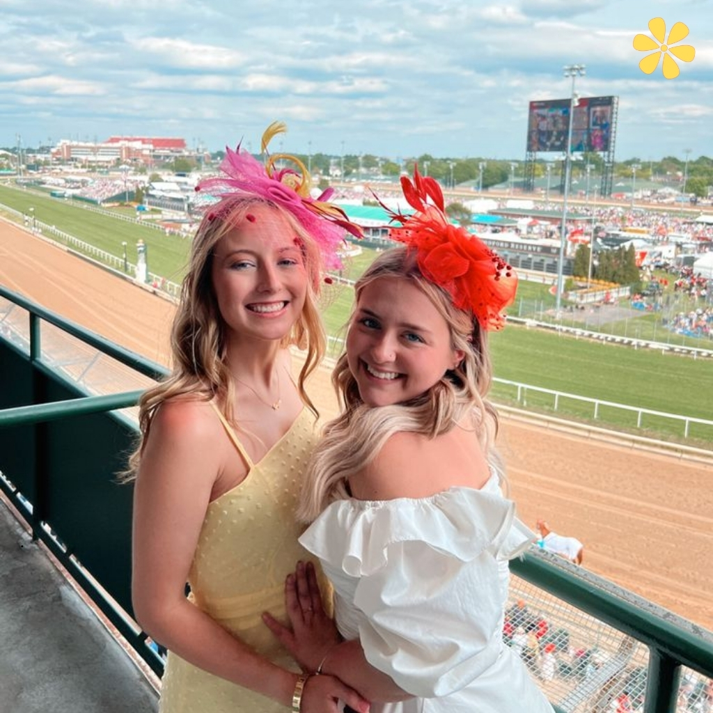 Derby Instagram Captions