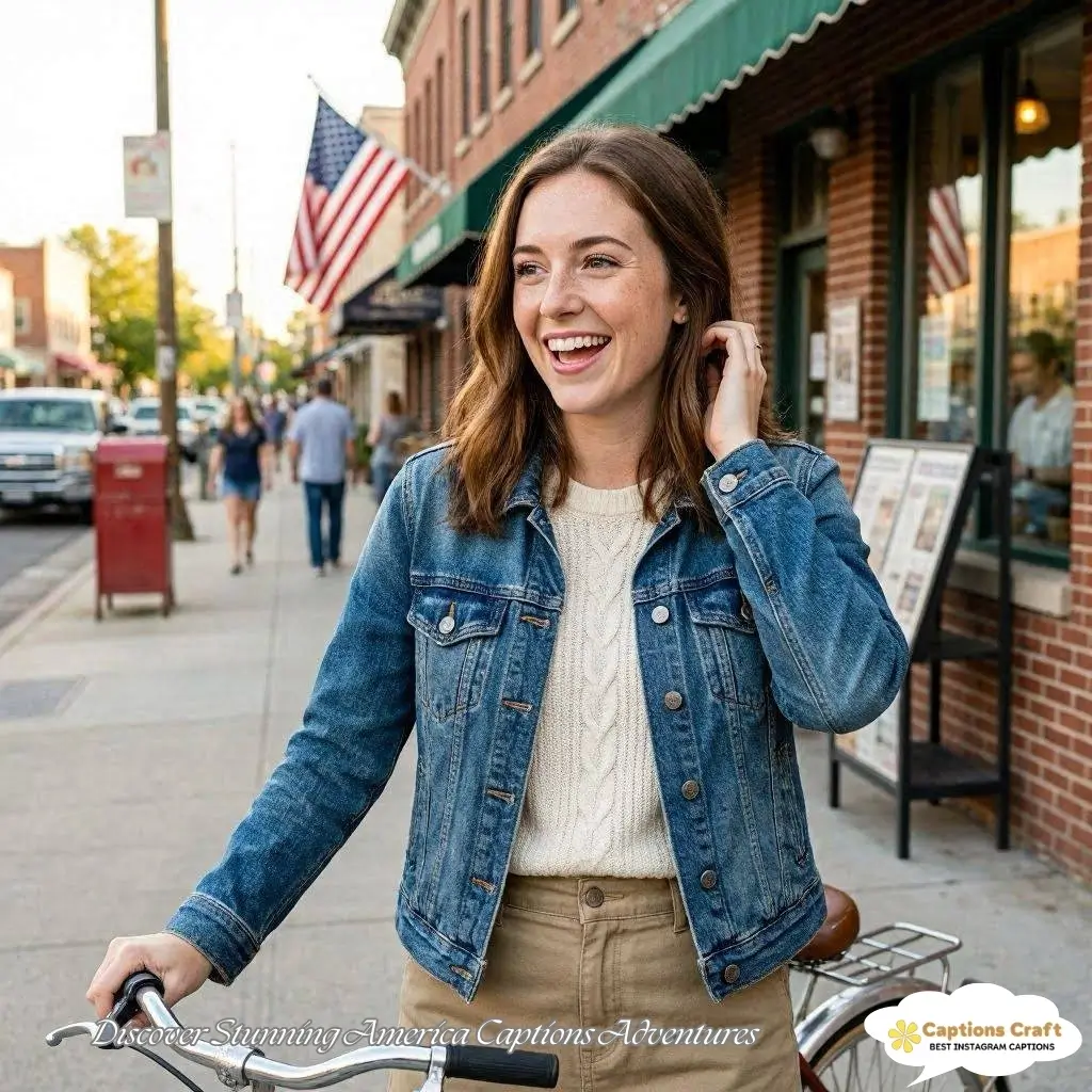 129+ Captivating America Captions For Instagram And Quotes That Spark Joy