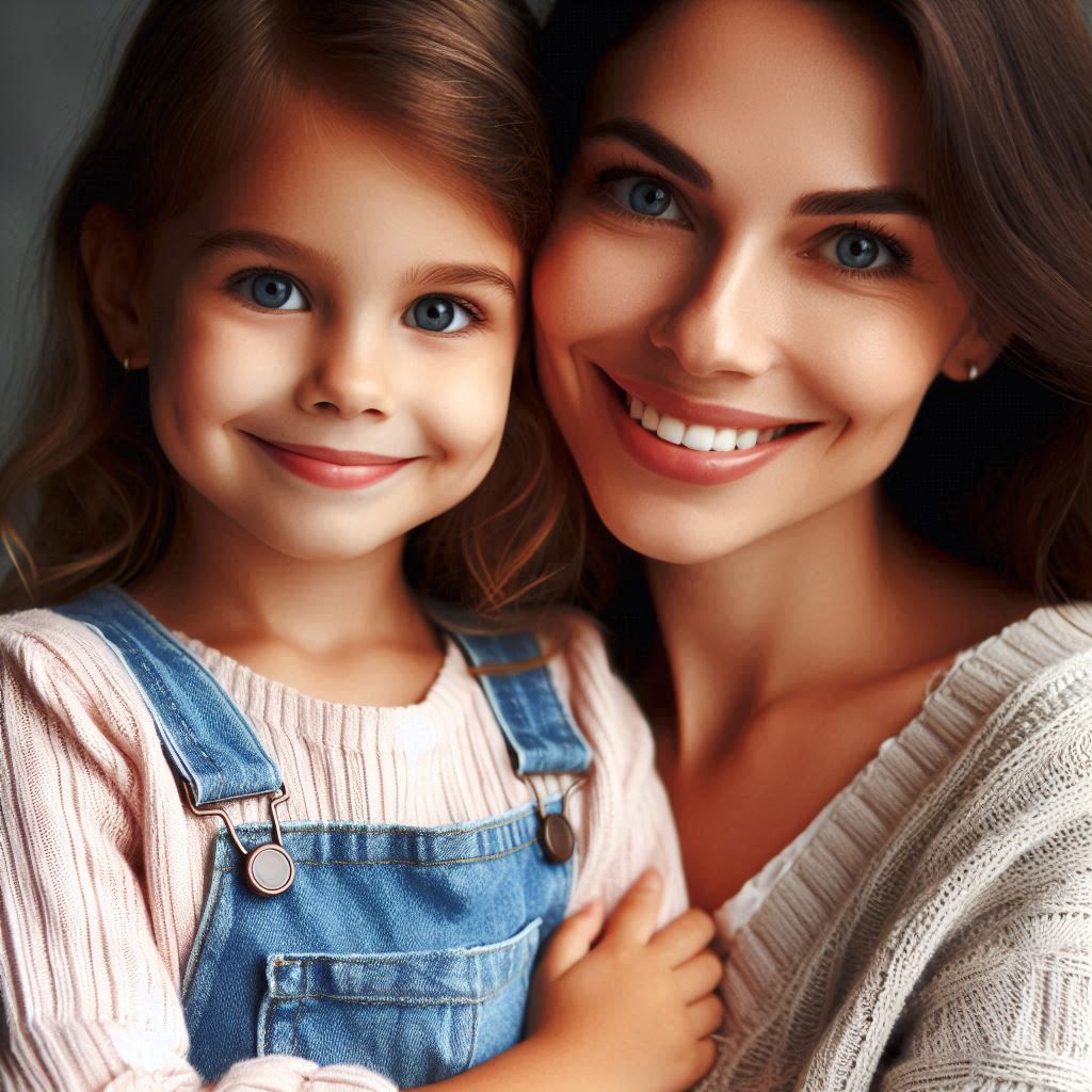 200+ Daughter Quotes To Celebrate The Joy She Brings Into Your Life 5 Empowering captions for daughters