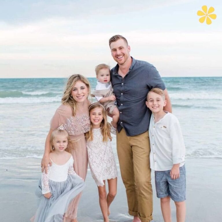 Family Vacation Instagram Captions