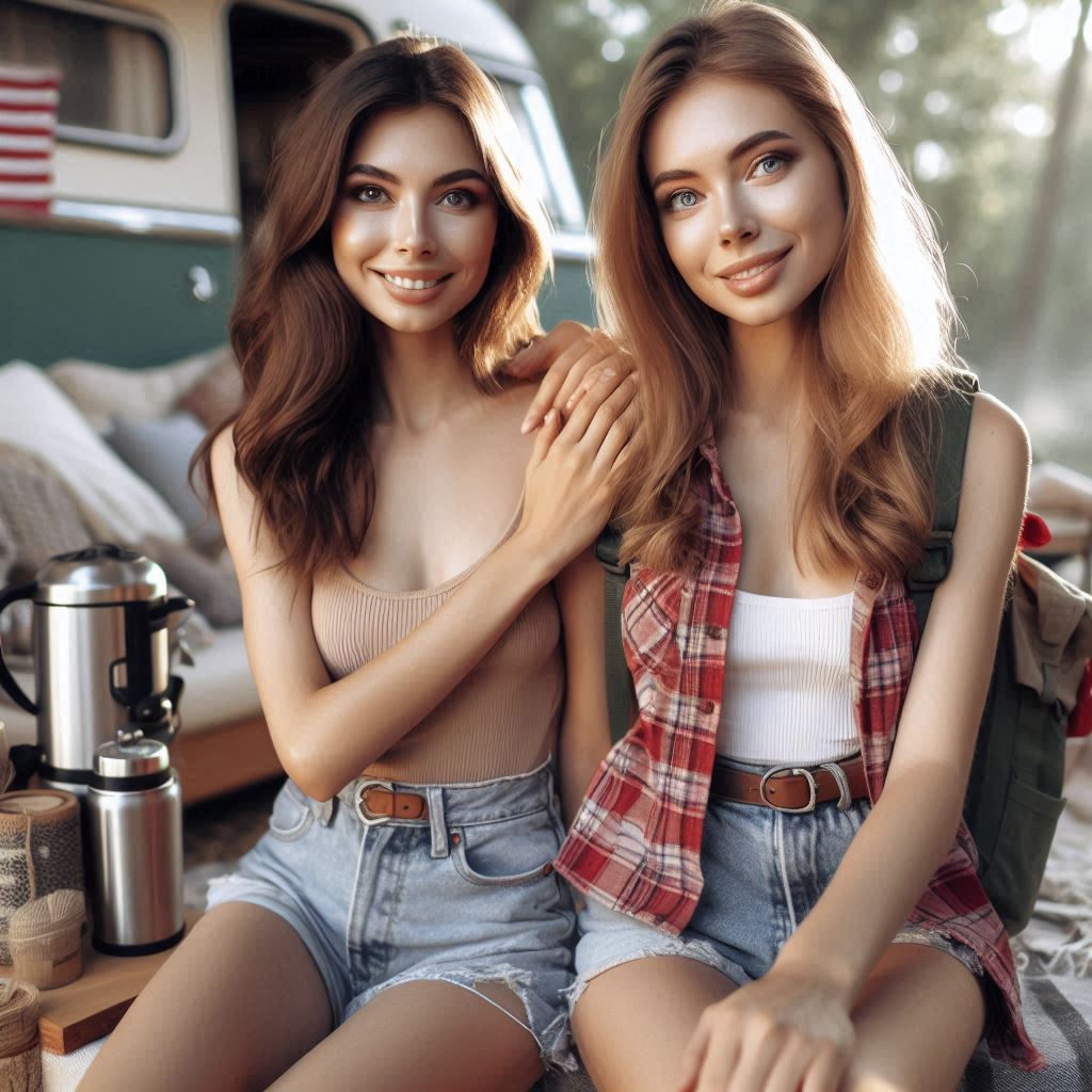 Famous Camping Quotes from Renowned Authors