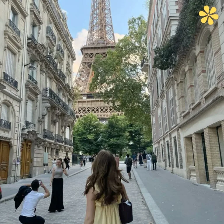 137+ Charming French Captions For Instagram And Quotes That Spark Joy and Connection