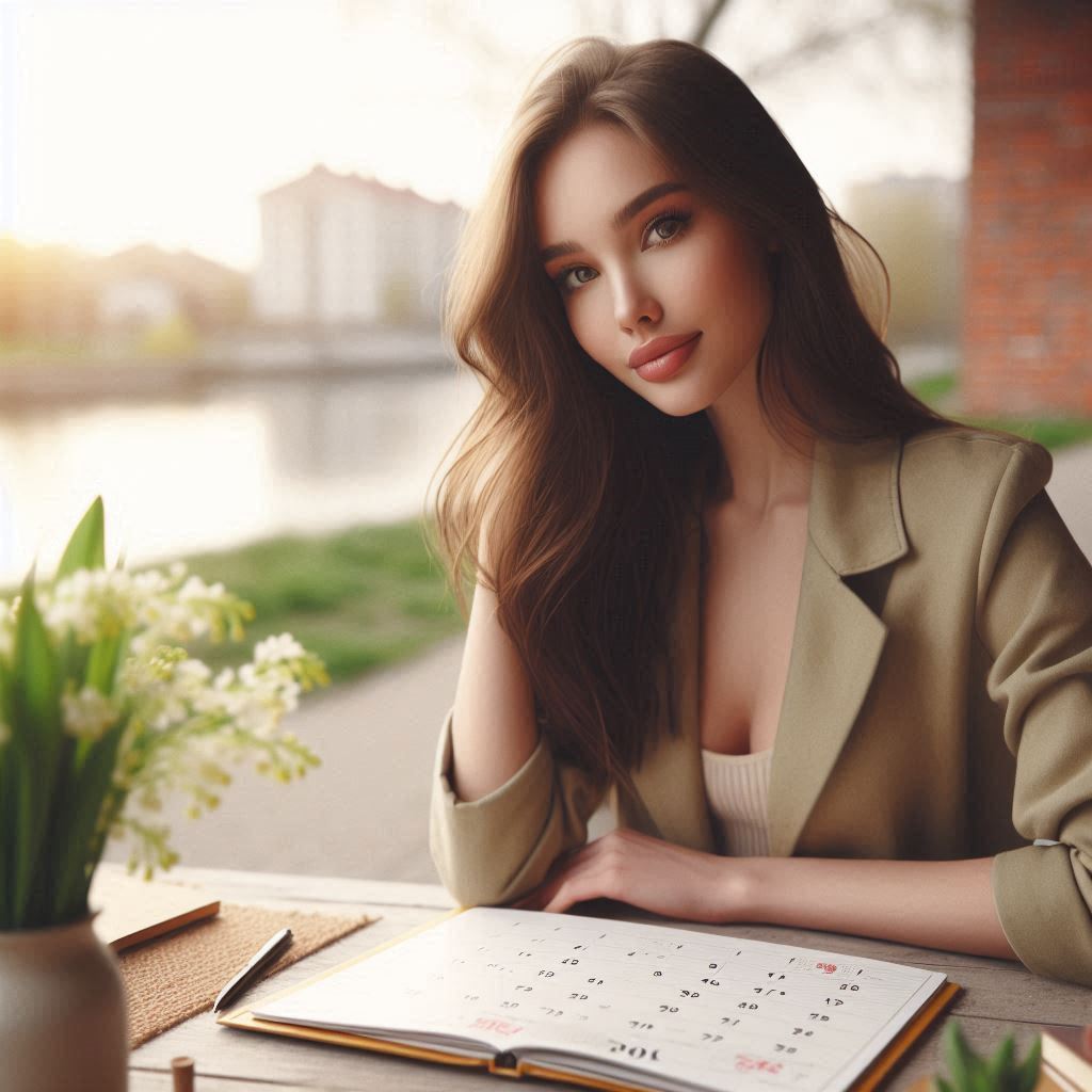 200+ April Quotes to Brighten Your Spring Days Ahead 4 Fun April captions for celebrating the season