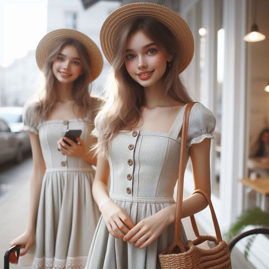 200+ Dress Captions For Instagram That Will Make Your Style Shine Bright 3 Fun Dress Captions For Instagram