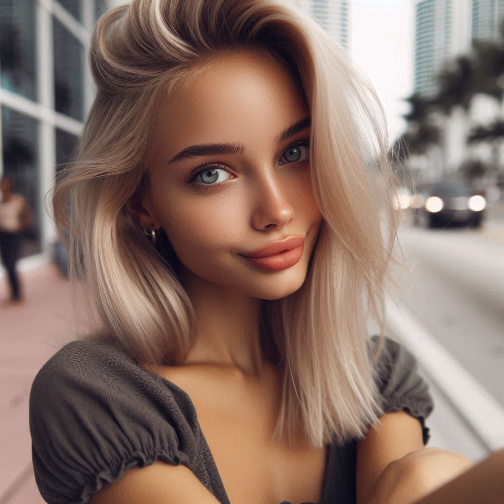 Fun Miami Instagram Captions That Make You Smile