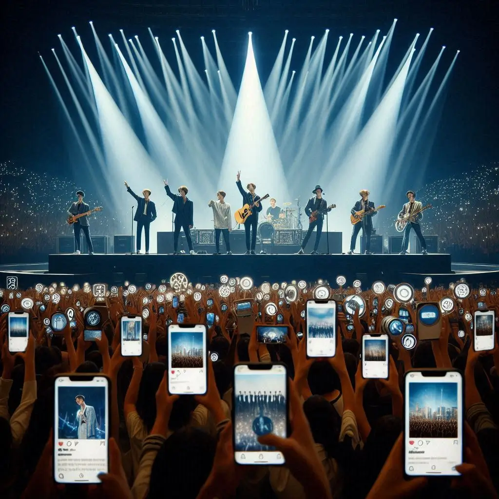 Fun Shinee Lyrics Instagram Captions For Your Selfies