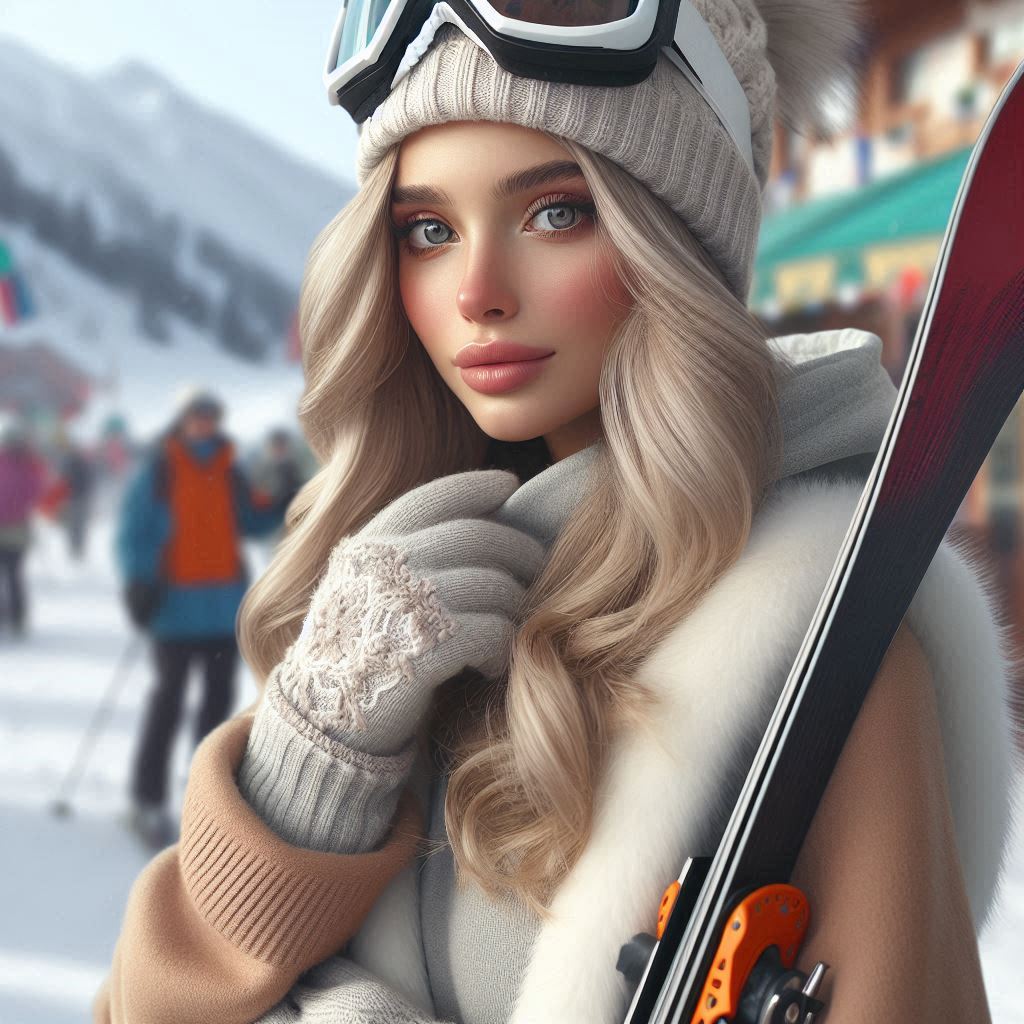 Fun Ski Captions For Instagram To Share With Friends