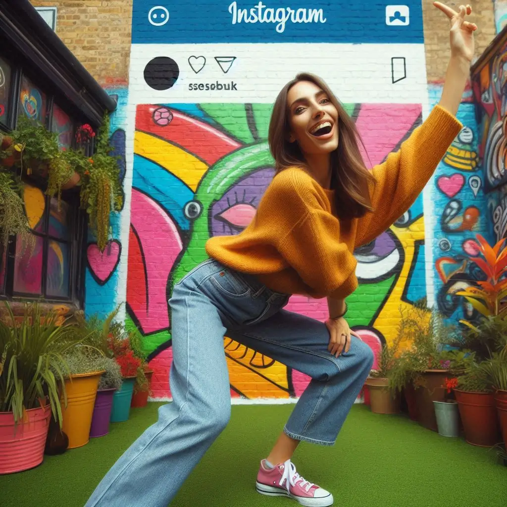 Fun Trending Captions With Memorable Quotes