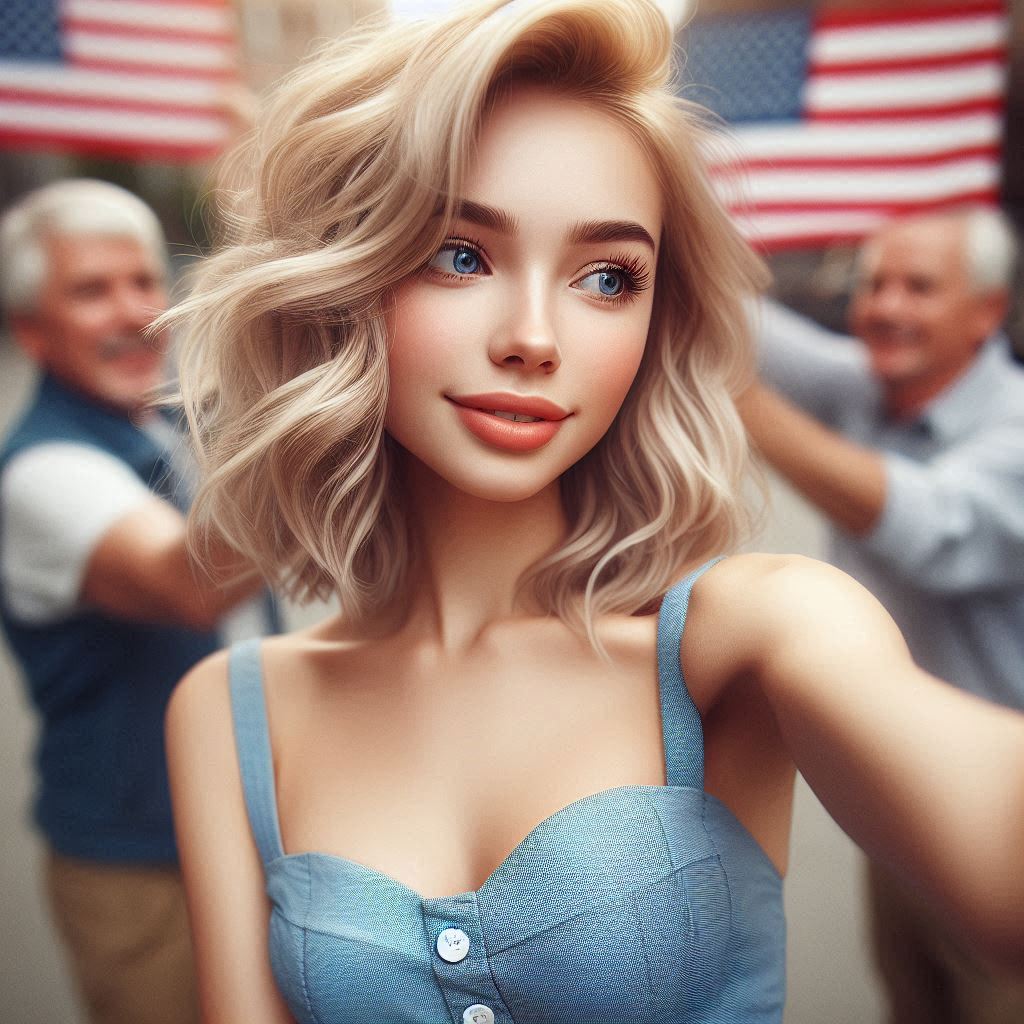 Fun and Playful Dress Captions For Instagram to Bring Smiles