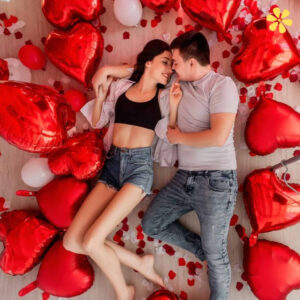 200+ Funny Valentine’s Day Captions For Instagram to Share Love