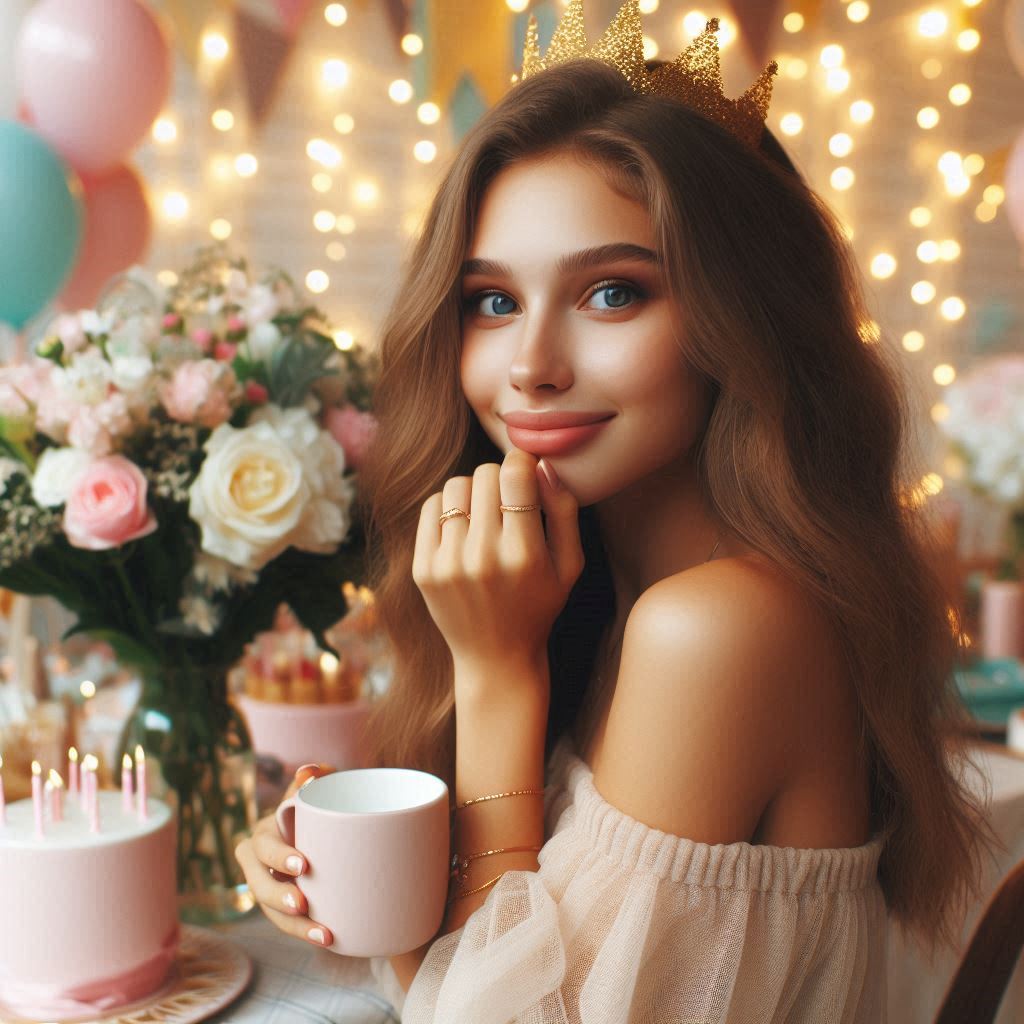 Funny birthday captions for posts
