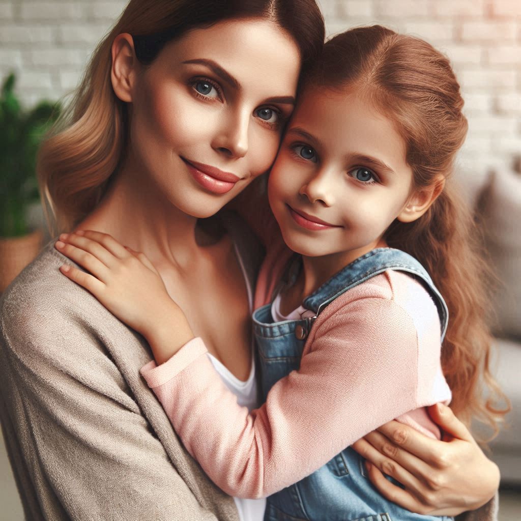 200+ Daughter Quotes To Celebrate The Joy She Brings Into Your Life 3 Funny captions to share with your daughter