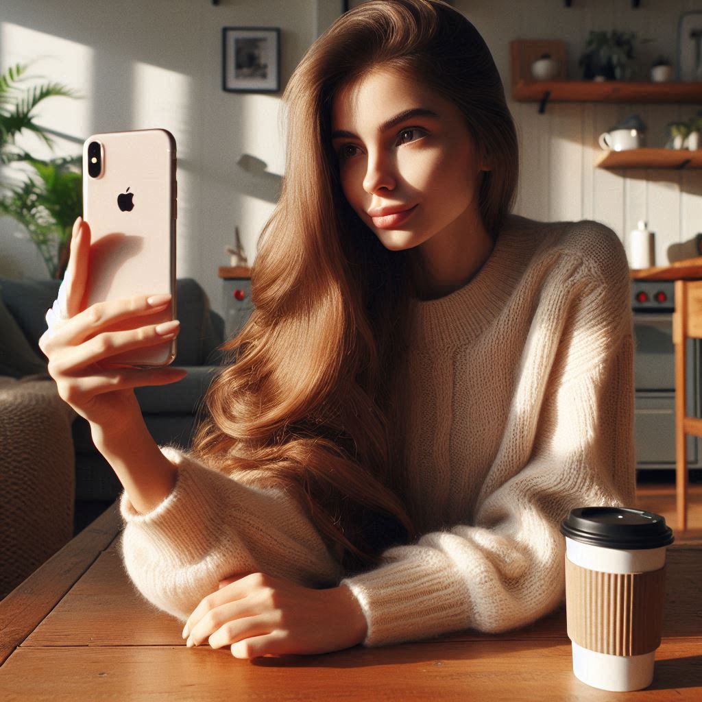 200+ iPhone Captions for Instagram to Showcase Your Tech Game 6 Funny iPhone Captions to Make Your Followers Laugh