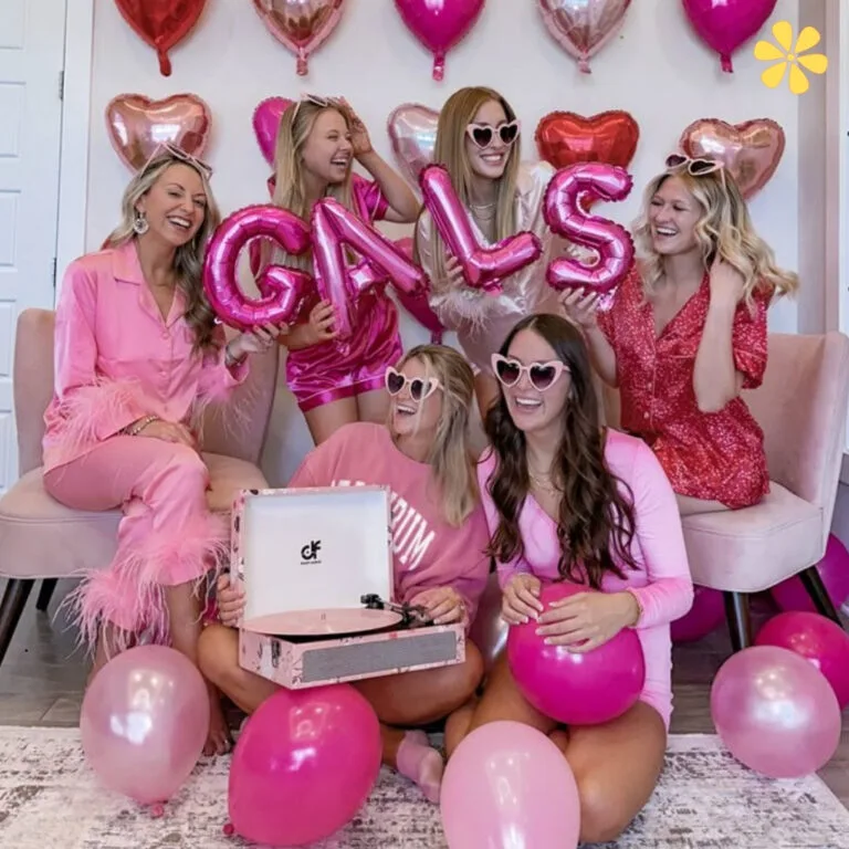139+ Fabulous Galentines Day Captions For Instagram And Quotes to Celebrate Friendship