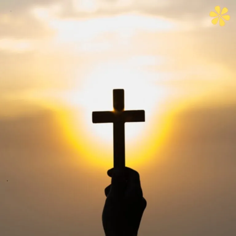 127+ Divine Inspiration with God Captions And Quotes For Instagram to Shine Bright