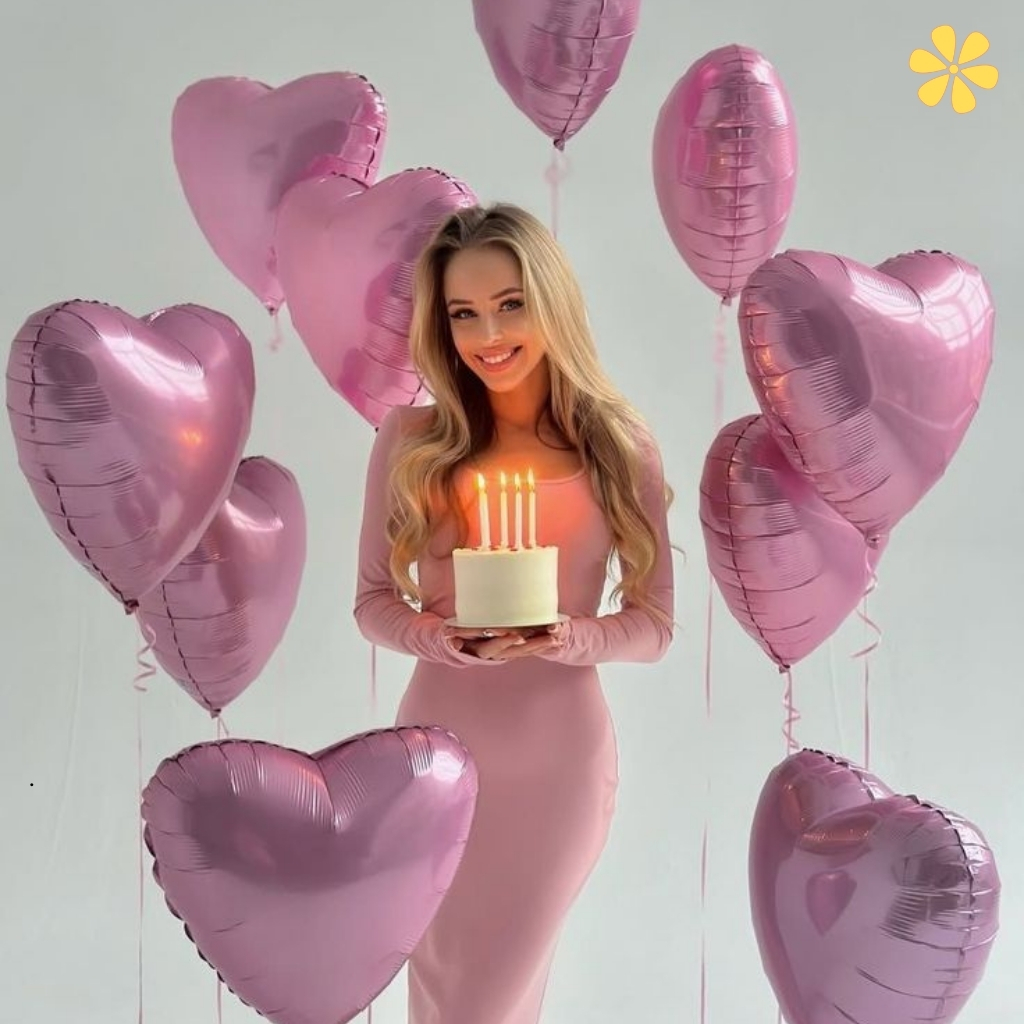 Good Instagram Birthday Captions