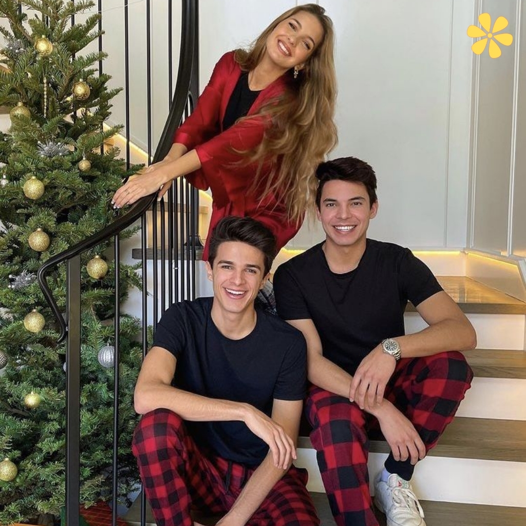 200+ Brothers Captions for Instagram to Celebrate Your Connection 15 Good Instagram Captions for Brothers 1