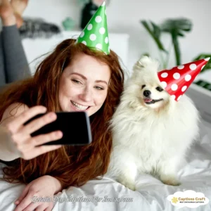 137+ Heartfelt Gotcha Day Captions For Instagram And Quotes to Celebrate Your Journey