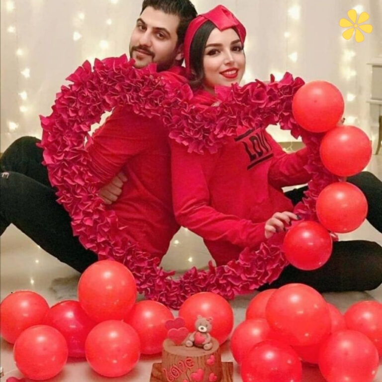 Happy Valentines Instagram Captions