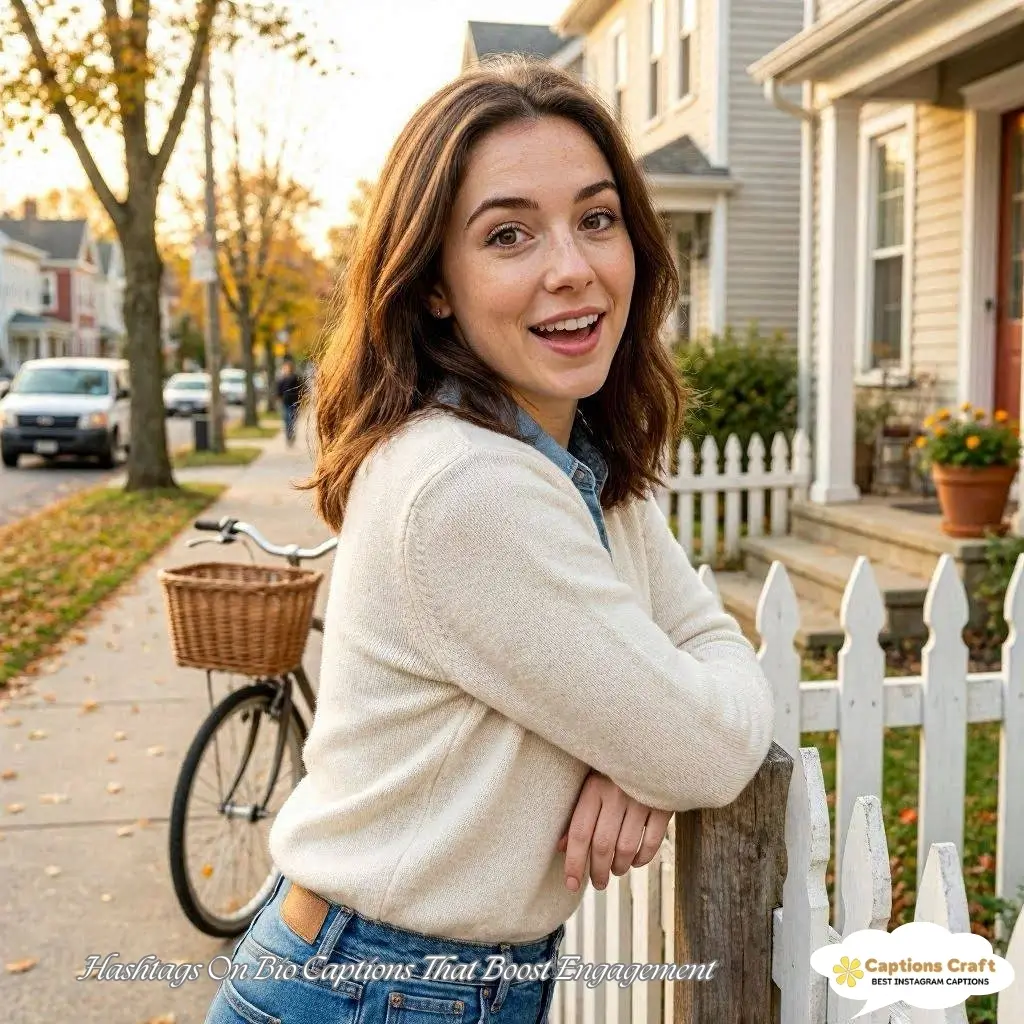143+ Creative Bio Captions For Instagram That Spark Joy