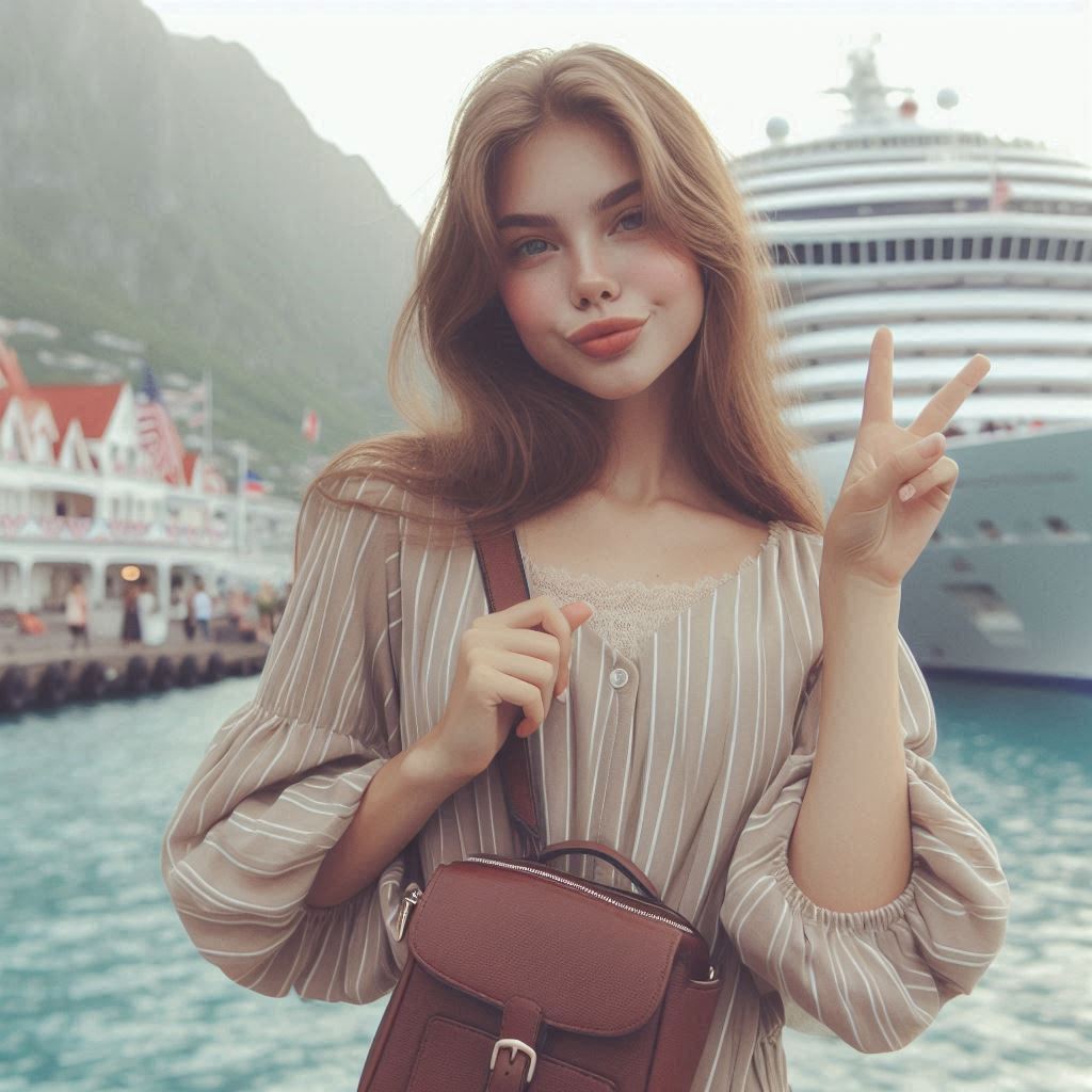 200+ Cruise Captions For Instagram That Make Waves and Capture Adventure 3 Hashtags On Cruise Captions For Instagram