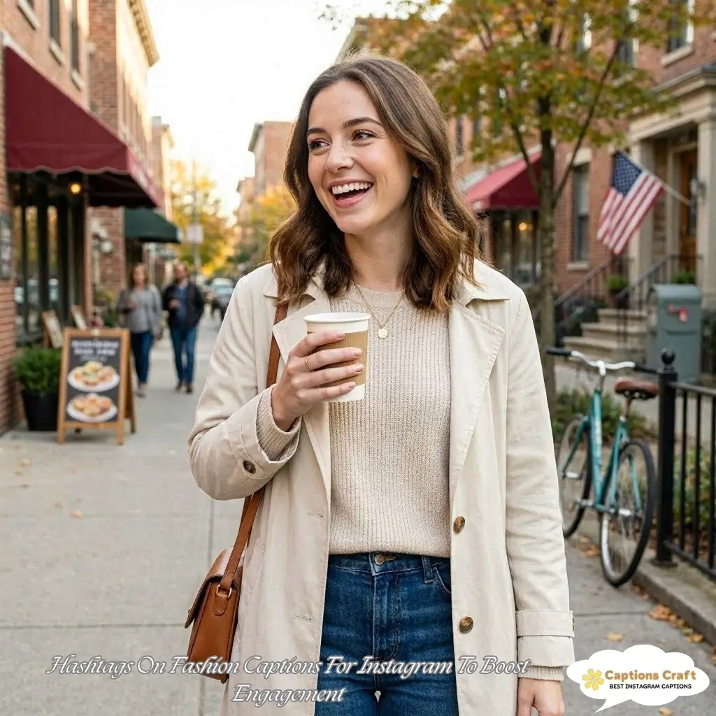 Stylish Fashion Captions For Instagram and Quotes to Spark Creativity 123+ Times