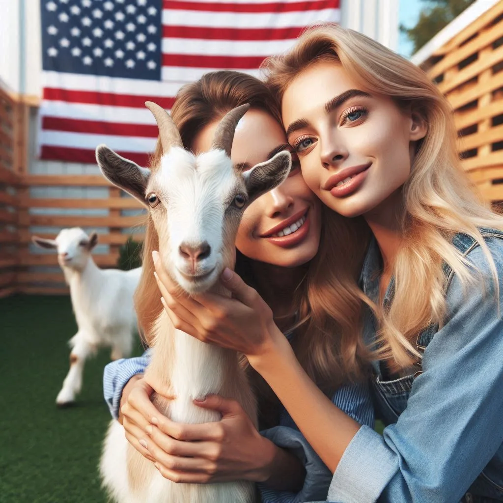145+ Amazing Goat Captions For Instagram And Quotes That Will Make You Smile