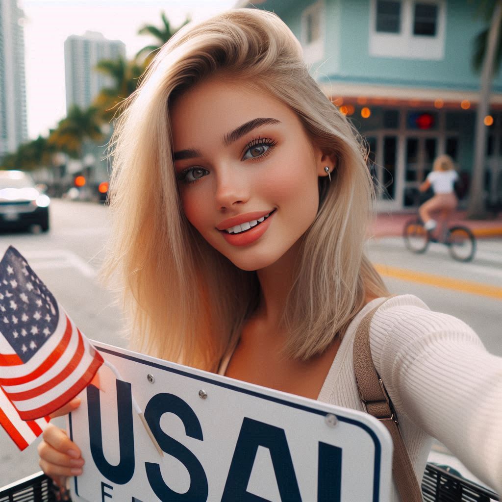 Hashtags On Miami Captions for Instagram To Boost Engagement