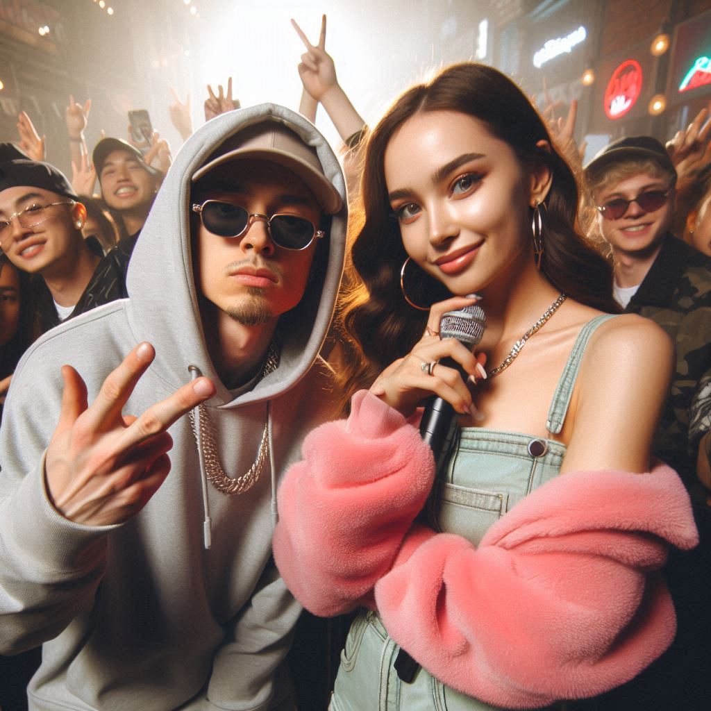 Hashtags On Rappers Captions For Instagram