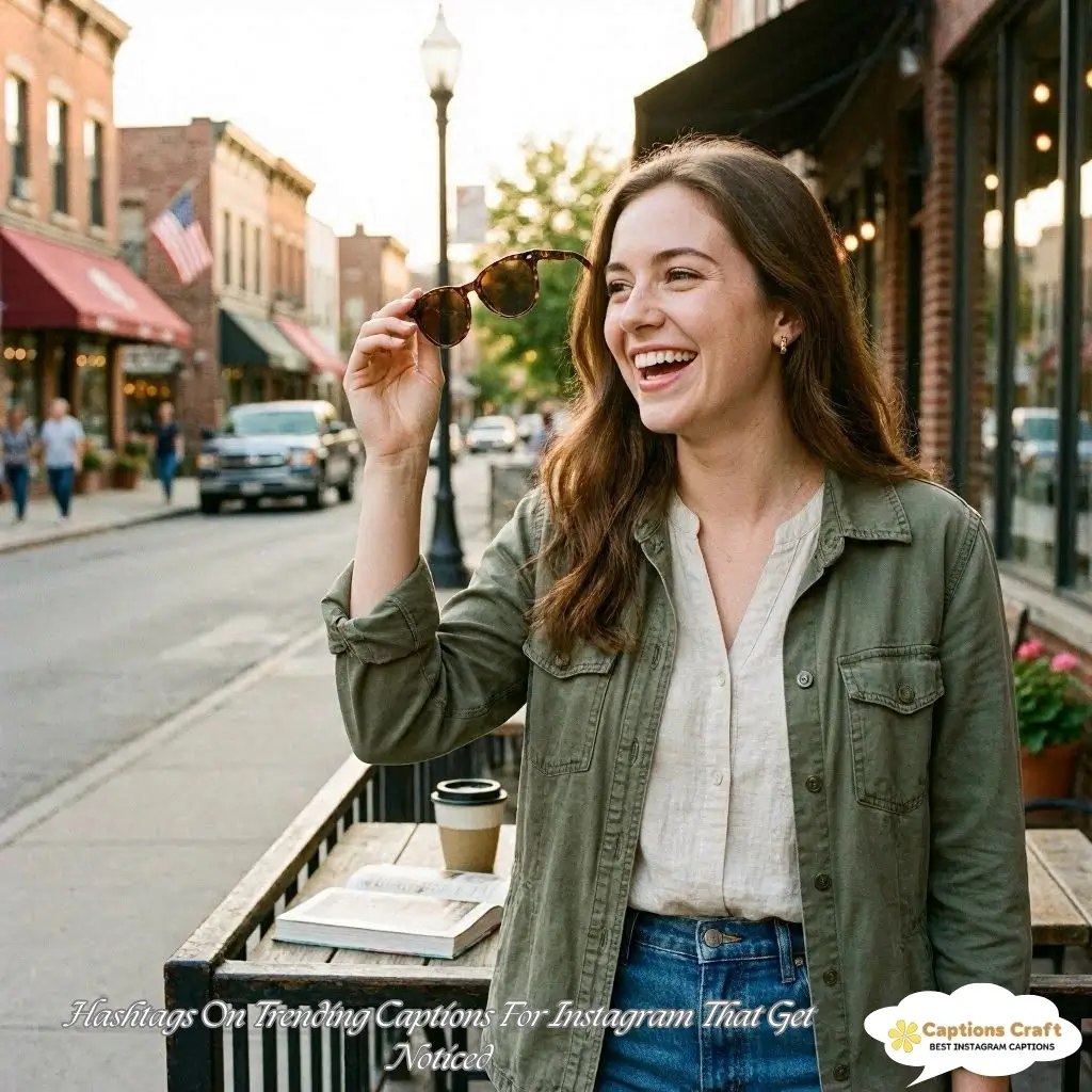 139+ Must-Have Trending Captions For Instagram and Quotes That Ignite Engagement