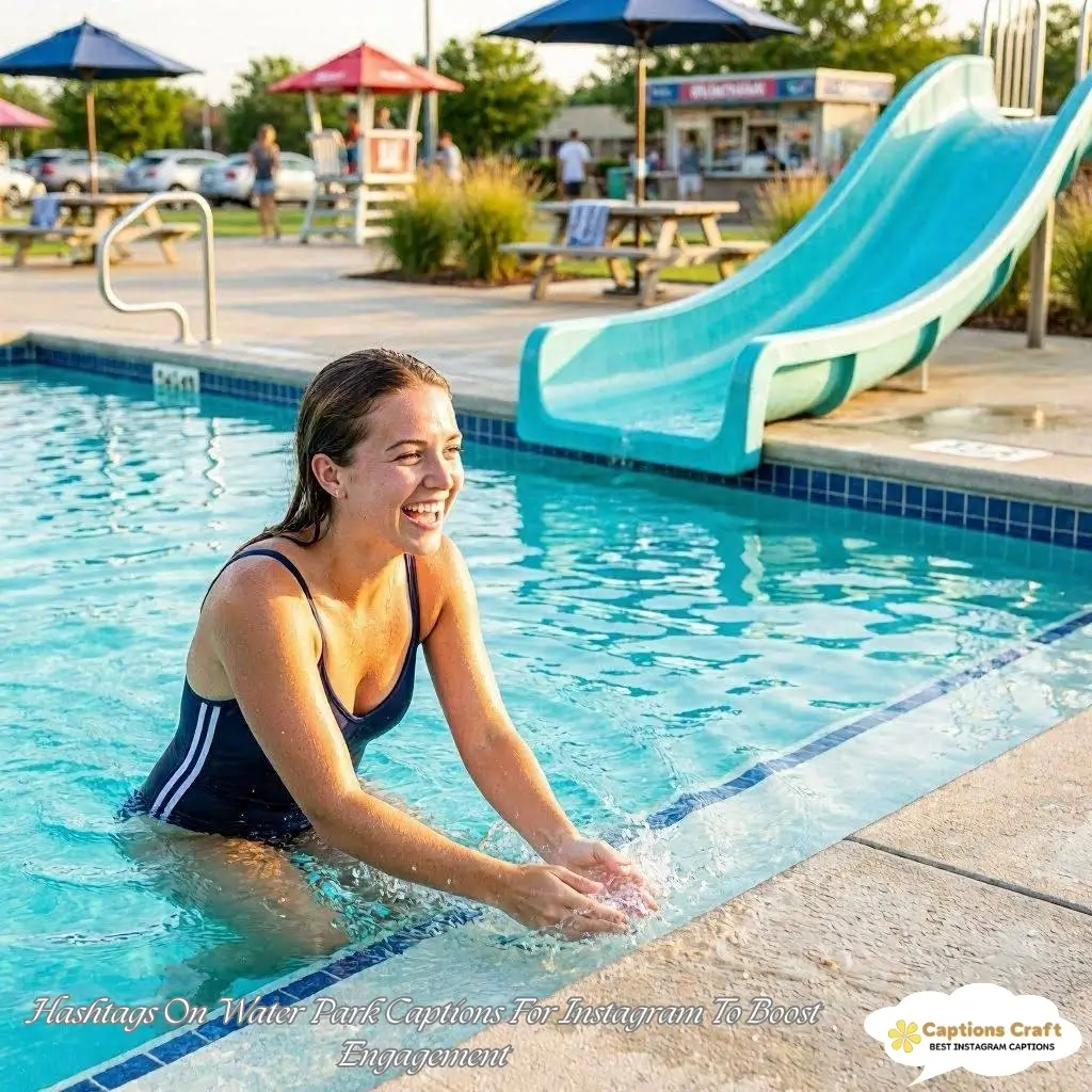 139+ Must-Use Water Park Captions For Instagram and Quotes to Make a Splash