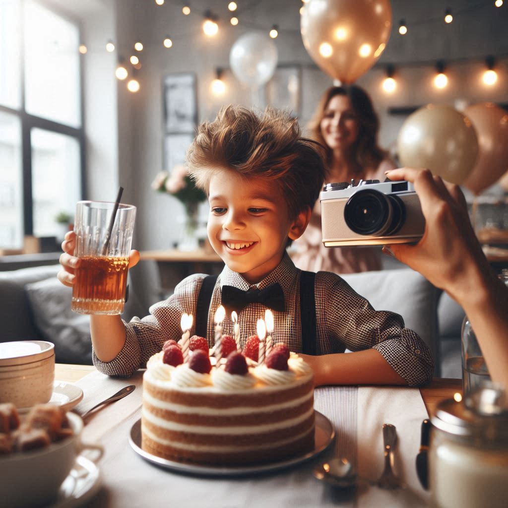 200+ Good Instagram Birthday Captions That Make Your Celebration Shine Bright 2 Heartfelt Birthday Captions for Your Loved Ones