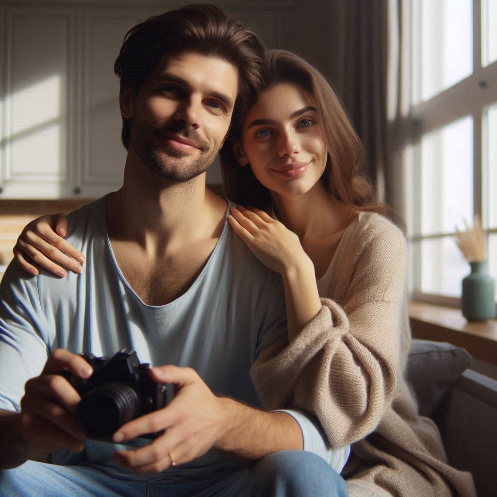 200+ Husband Captions For Instagram to Show Your Love 4 Heartfelt Captions to Express Your Feelings