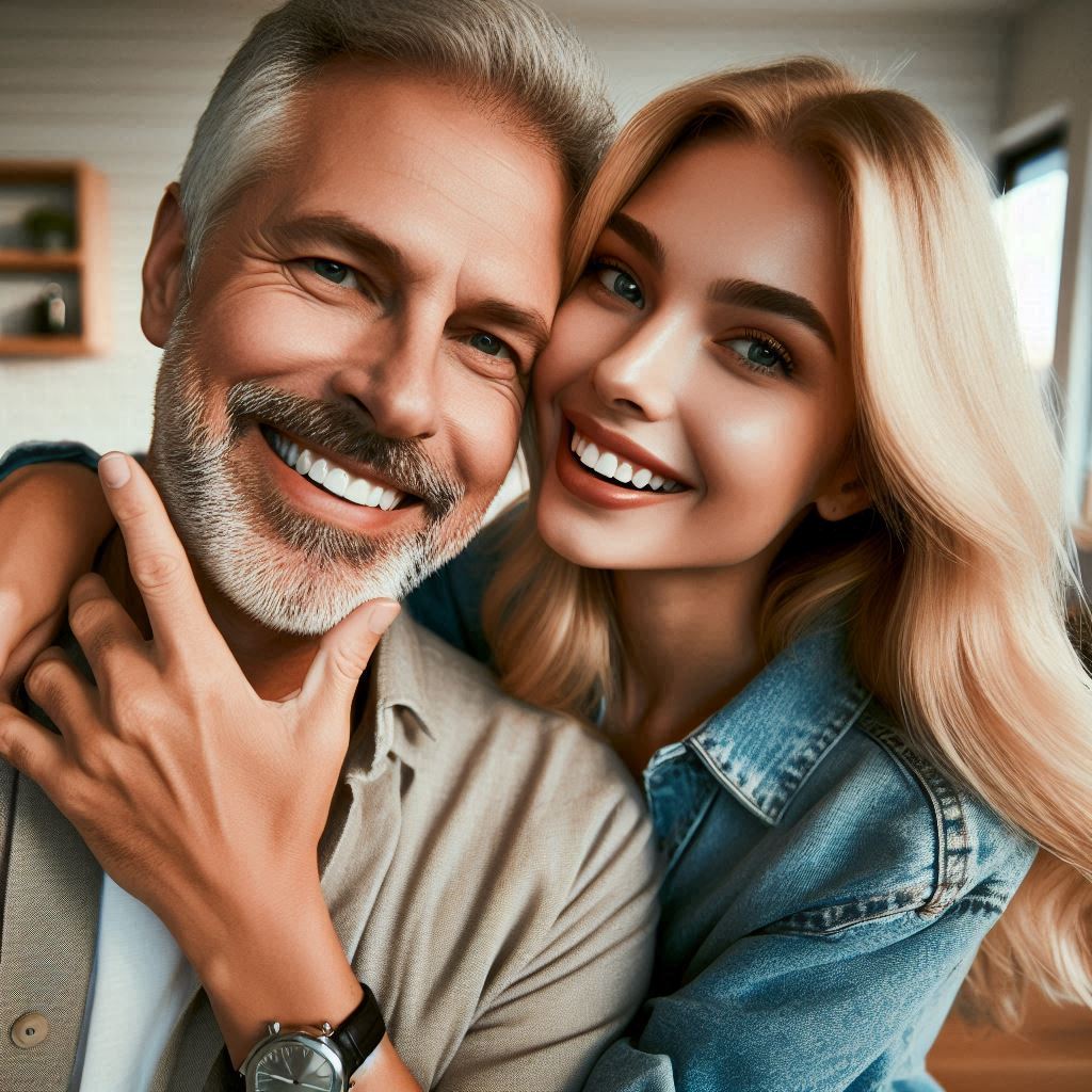 Heartfelt Dad Captions For Instagram That Show You Care