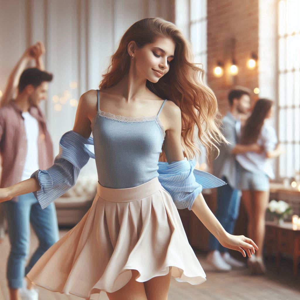 200+ Dance Quotes to Inspire Your Passion and Celebrate Movement 5 Heartfelt Dance Quotes That Express Love for the Art
