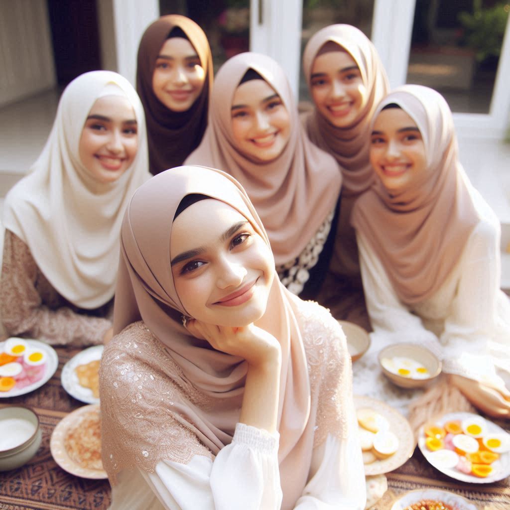 200+ Eid Captions For Instagram For Girls To Celebrate In Style 2 Heartfelt Eid Captions to Share Love