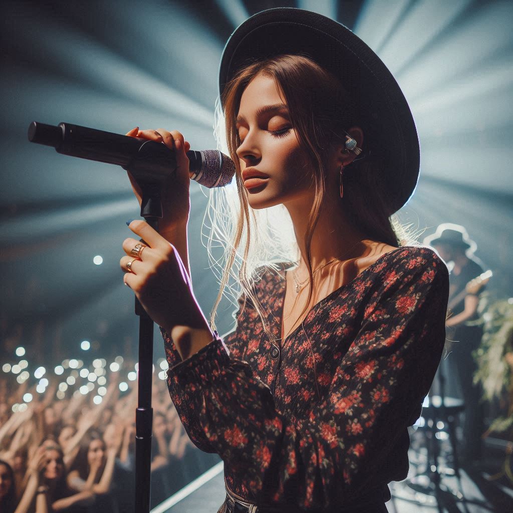 200+ Music Quotes That Strike a Chord with Your Soul 5 Heartfelt music captions for special moments