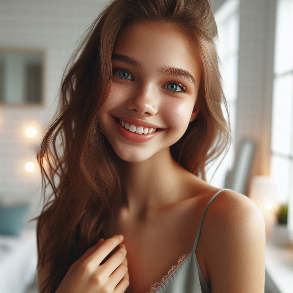 200+ Smile Quotes to Brighten Your Day and Lift Your Spirits 4 Heartwarming Quotes to Share with Friends