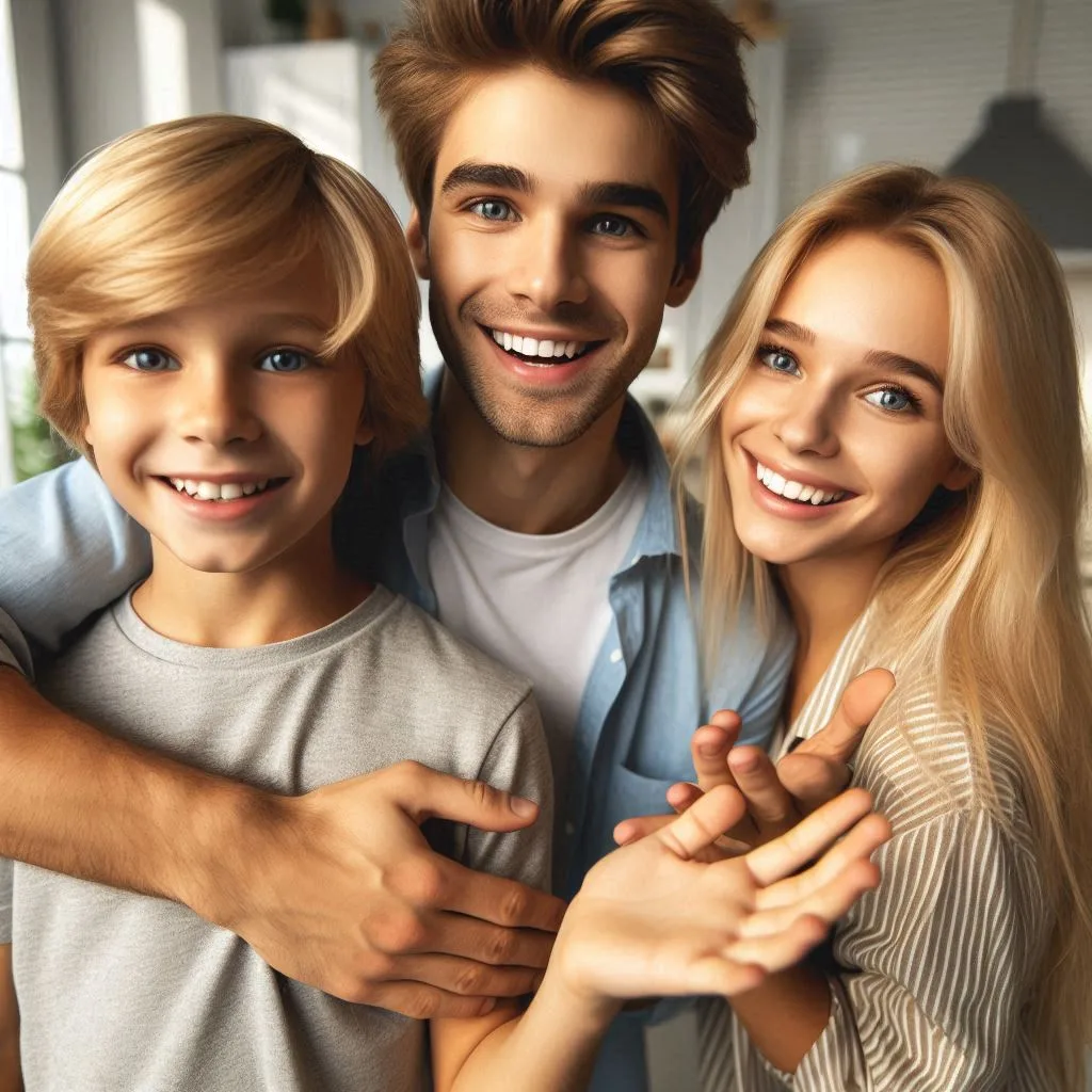 139+ Powerful Sibling Captions For Instagram and Quotes That Celebrate Family Love