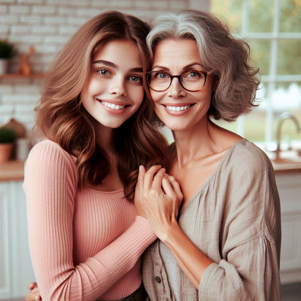 200+ Daughter Quotes To Celebrate The Joy She Brings Into Your Life 2 Heartwarming captions about daughters