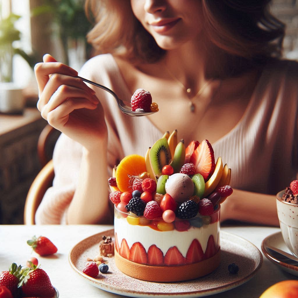 200+ Dessert Quotes to Satisfy Your Sweet Tooth Dreams 7 Heartwarming captions for dessert enthusiasts