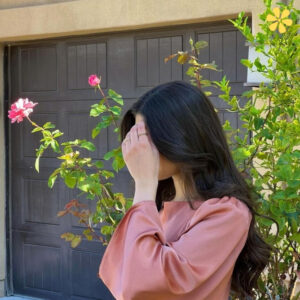 200+ Hidden Face Caption That Reveal Your True Vibes