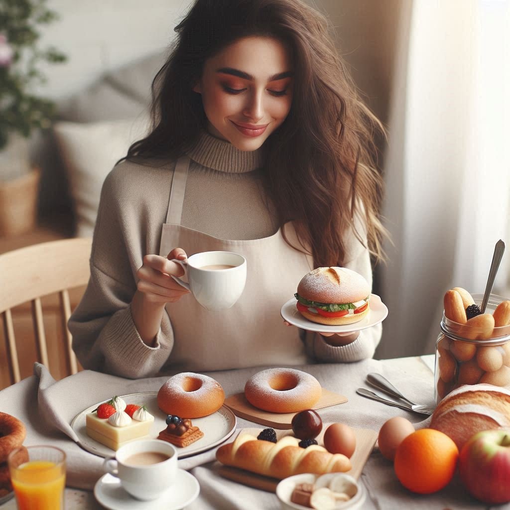 200+ Foodie Instagram Captions To Satisfy Your Cravings 4 Home cooked foodie captions for Instagram